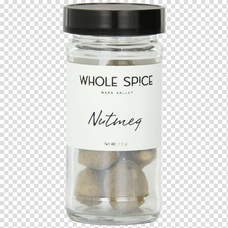 Spice Flavor Nutmeg Salt Seasoning, spice transparent background PNG clipart