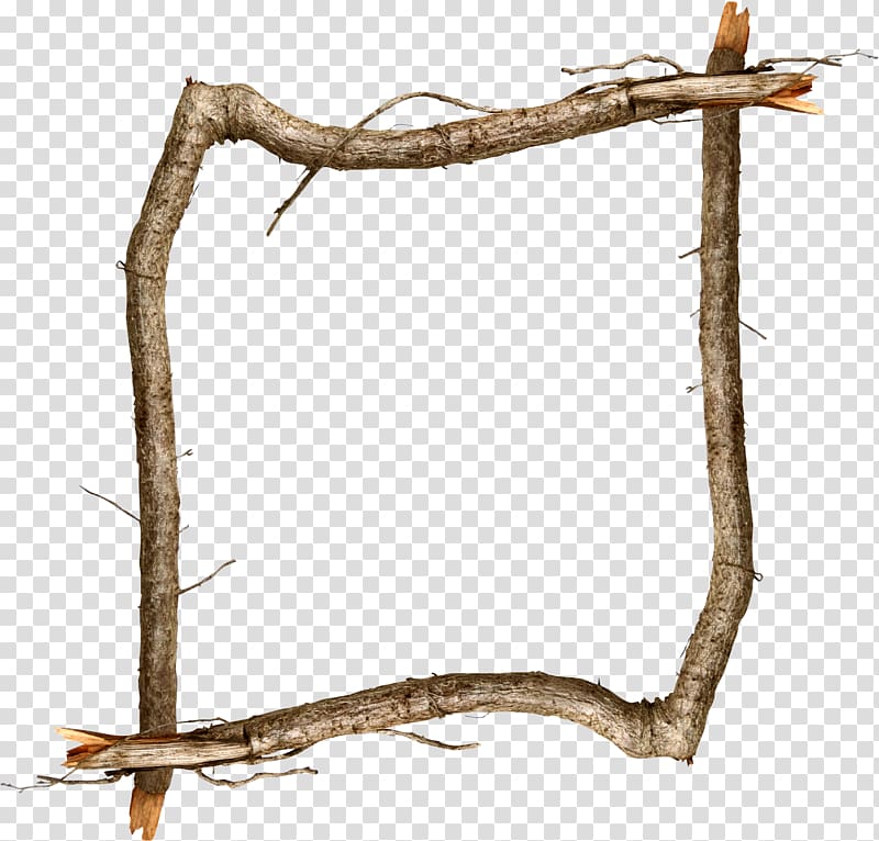 Frames Branch, Straw transparent background PNG clipart
