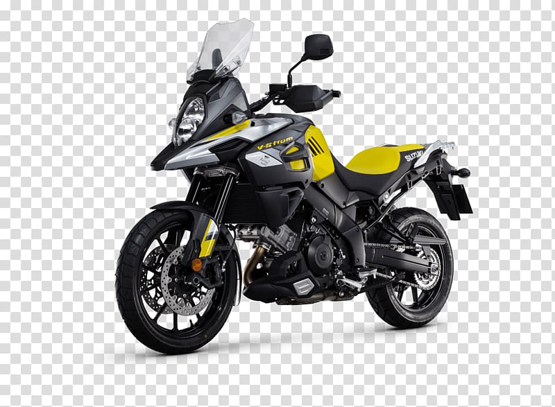 Suzuki GSR750 Car Suzuki V-Strom 1000 Suzuki V-Strom 650, suzuki transparent background PNG clipart