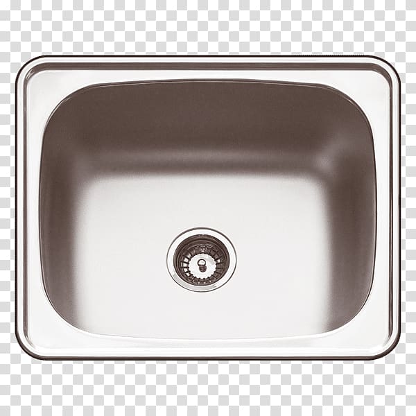 Sink Tap Stainless steel Abey Road, sink transparent background PNG clipart