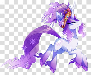 My Little Pony Horse Rainbow Dash Fluttershy, horse transparent background PNG clipart thumbnail