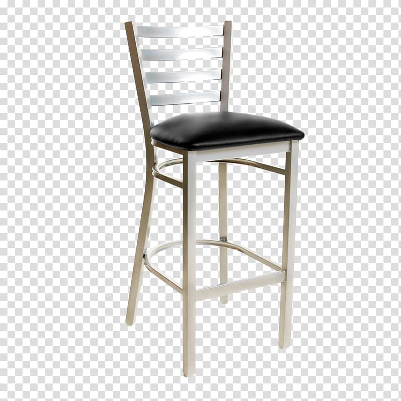 Table Bar stool Chair Furniture Kitchen, iron stool transparent background PNG clipart