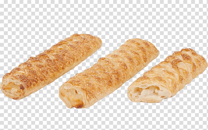 Bread Bakery Puff pastry Börek Sausage roll, Bakery Baking transparent background PNG clipart