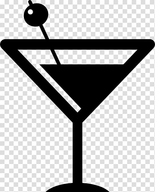 Bartender Computer Icons Cocktail , Vodka Martini transparent background PNG clipart