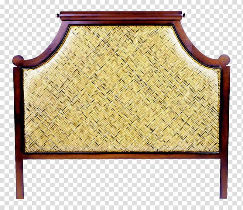 Headboard Table Furniture Wood Upholstery, table transparent background PNG clipart