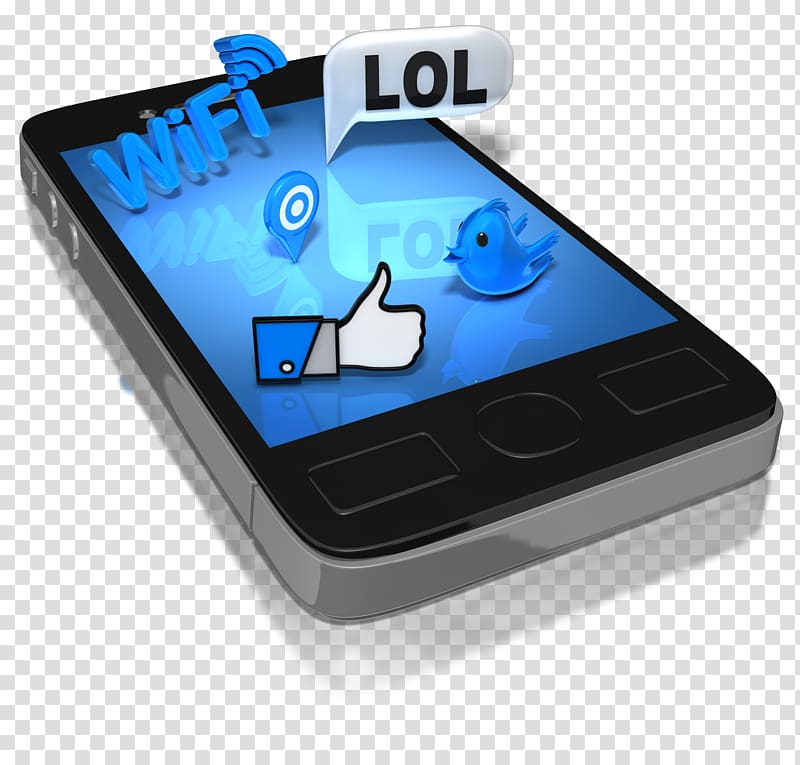 Smartphone The International Consumer Electronics Show Social media Mobile Phones Blog, smartphone transparent background PNG clipart