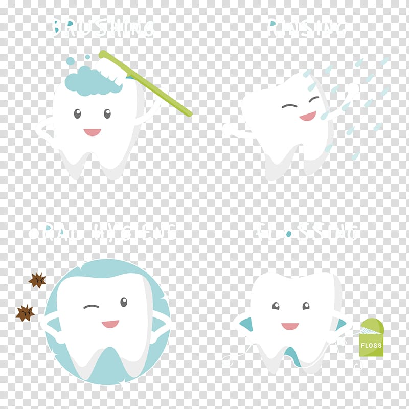 Tooth Euclidean , teeth cleaning transparent background PNG clipart