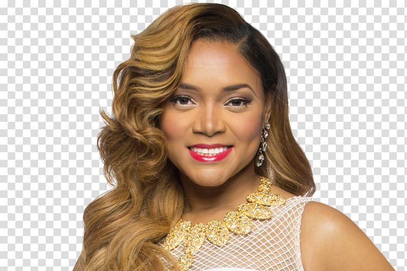 Mariah Huq Married to Medicine Bravo Television producer Television show, others transparent background PNG clipart