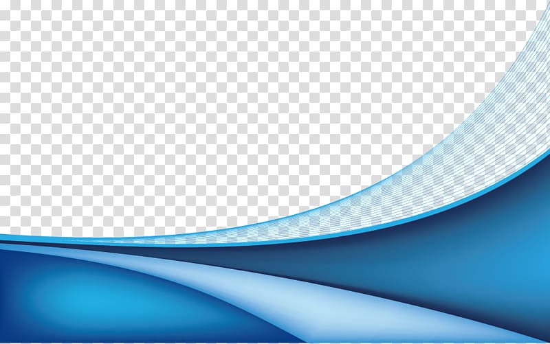 Blue , ribbon, blue illustration transparent background PNG clipart