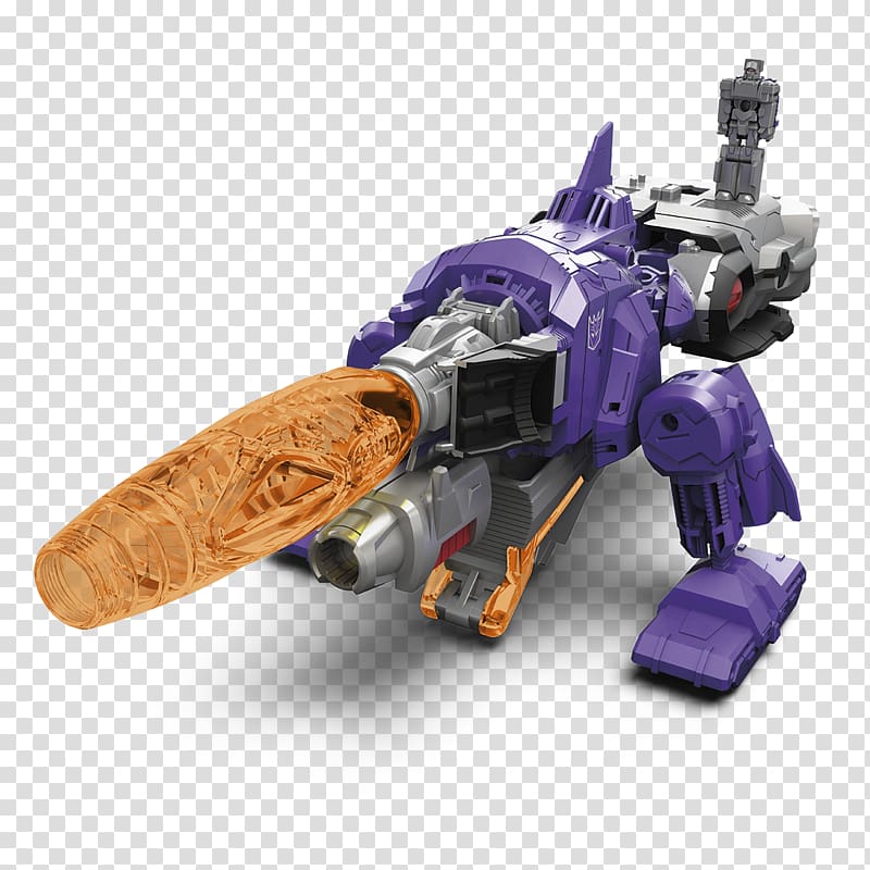 Galvatron Megatron Optimus Prime Scourge Sentinel Prime, transformers transparent background PNG clipart