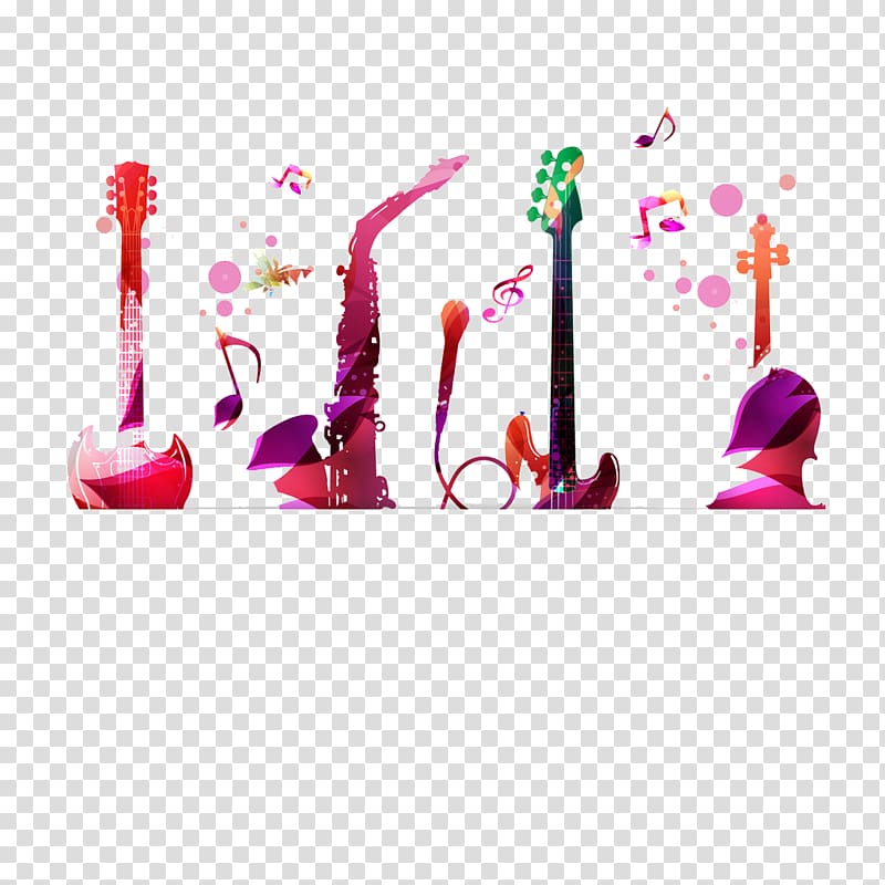 Hard Rock Stadium 2018 Jazz in the Gardens, Single Day Saturday Only Concert Music, guitar transparent background PNG clipart