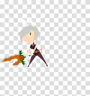 Riven Art Video game Darksiders, riven transparent background PNG clipart thumbnail