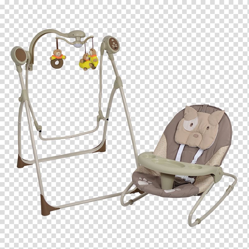 Infant Child Swing Cots, child transparent background PNG clipart