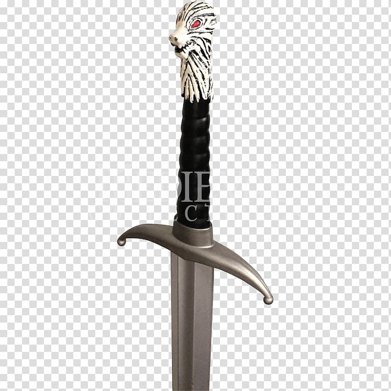 Jon Snow A Game of Thrones Sabre Live action role-playing game Weapon, others transparent background PNG clipart
