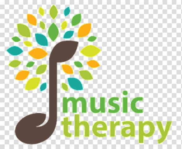 Music therapy Musical note Logo Musical theatre, music therapy transparent background PNG clipart