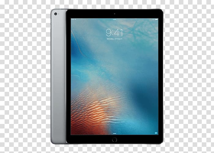 Smartphone iPad Pro (12.9-inch) (2nd generation) Apple Computer, smartphone transparent background PNG clipart