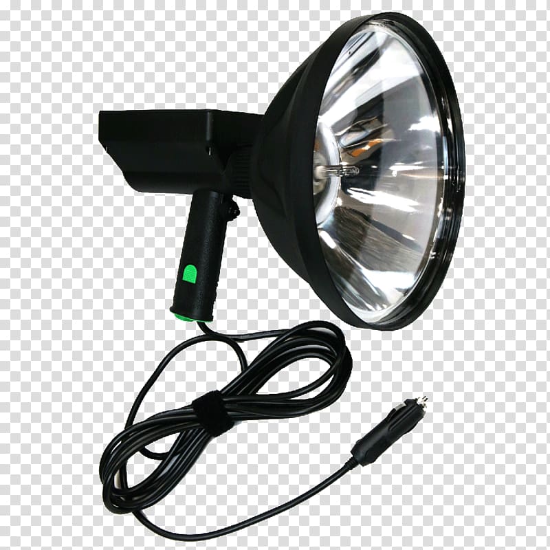 Headlamp, Highintensity Discharge Lamp transparent background PNG clipart