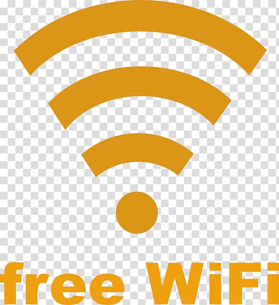 Wi-Fi Hotspot Logo , free wifi transparent background PNG clipart