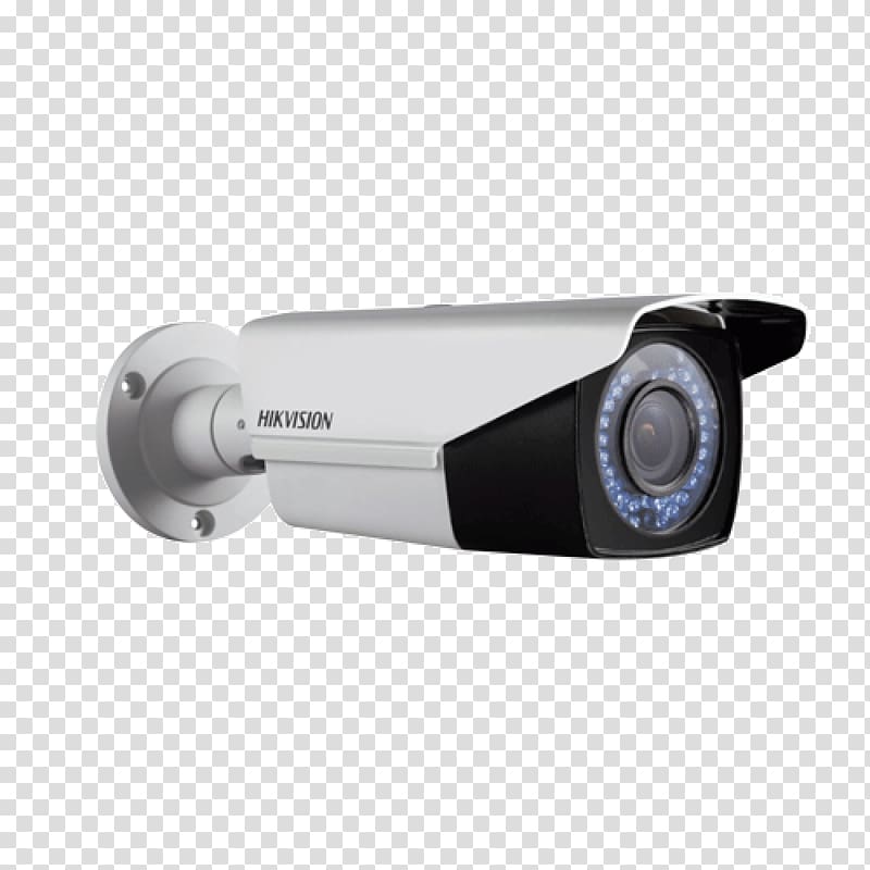 Hikvision DS-2CE16D5T-AIR3ZH(2.8-12mm), Digital Technology ds-2ce1... IP camera Network video recorder, Camera transparent background PNG clipart