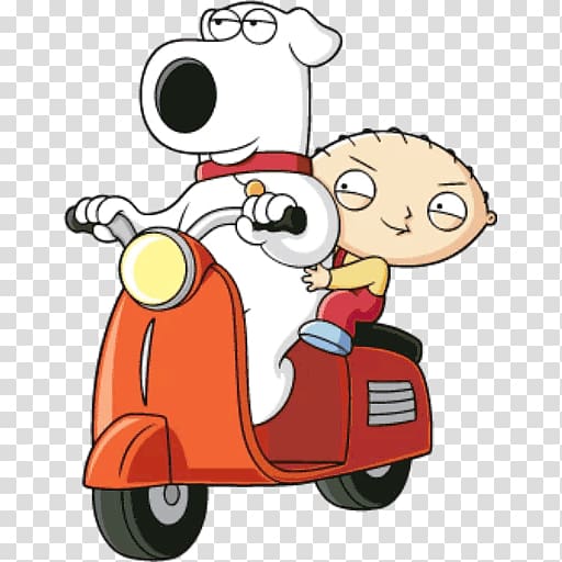 Stewie Griffin Peter Griffin Brian Griffin Lois Griffin Family Guy Online, rallo family guy transparent background PNG clipart