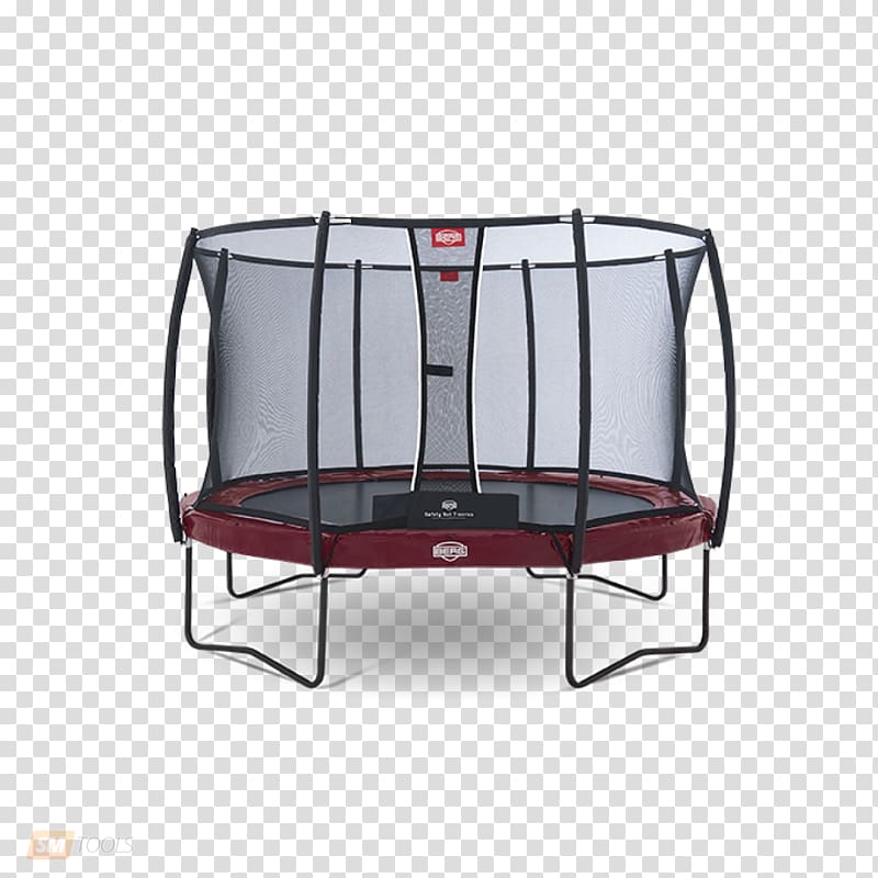 Trampoline Trampolining BERG Favorit BERG Safety Net Deluxe 35.72 Jumping, Trampoline transparent background PNG clipart