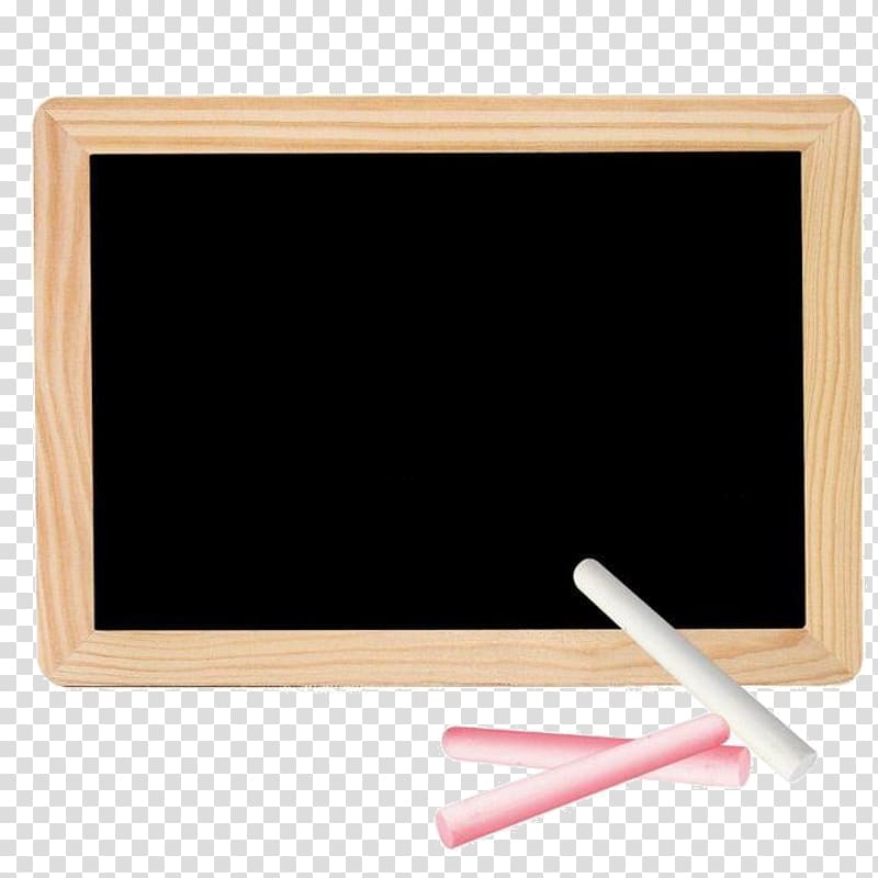 Idea Entrepreneur Project Invention, chalkboard Frame transparent background PNG clipart