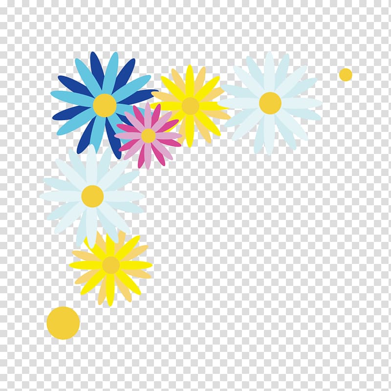 Floral design Illustration Flower graphics , flower transparent background PNG clipart