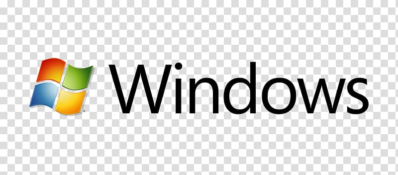 Windows 7 Operating Systems Microsoft, Windows transparent background PNG clipart