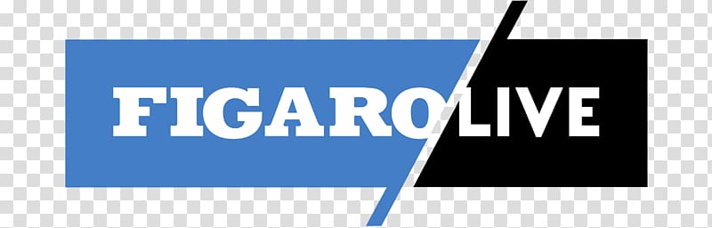 Le Figaro Logo France Newspaper, france transparent background PNG clipart