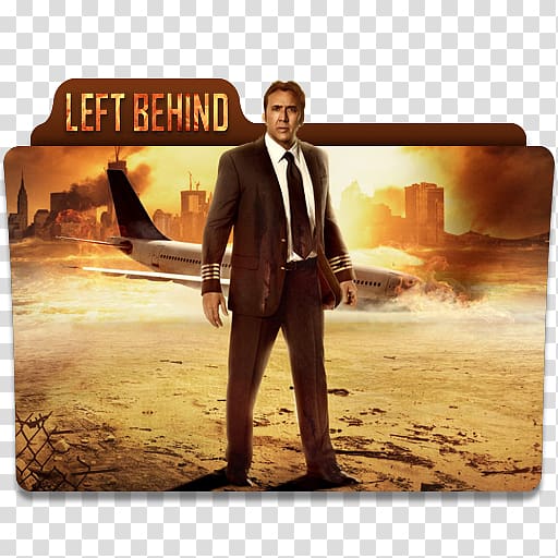 Left Behind Film 0 Thriller Rapture, others transparent background PNG clipart