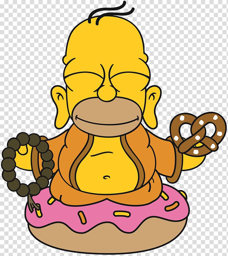 Homer Simpson The Simpsons: Tapped Out Bart Simpson Mr. Burns Mayor Quimby, simpsons transparent background PNG clipart
