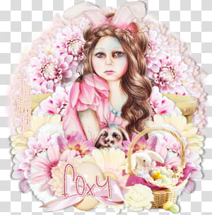 Floral design Cut flowers Flower bouquet, flower transparent background PNG clipart thumbnail