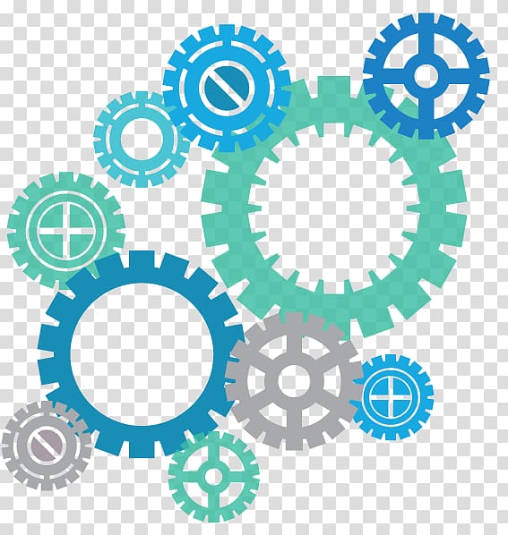 System integration Systems integrator Computer Software, technology transparent background PNG clipart