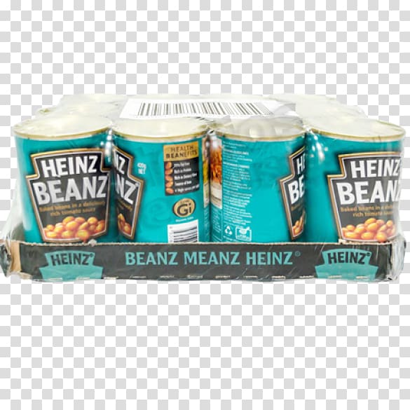 Heinz Baked Beans Product Flavor, baked beans transparent background PNG clipart