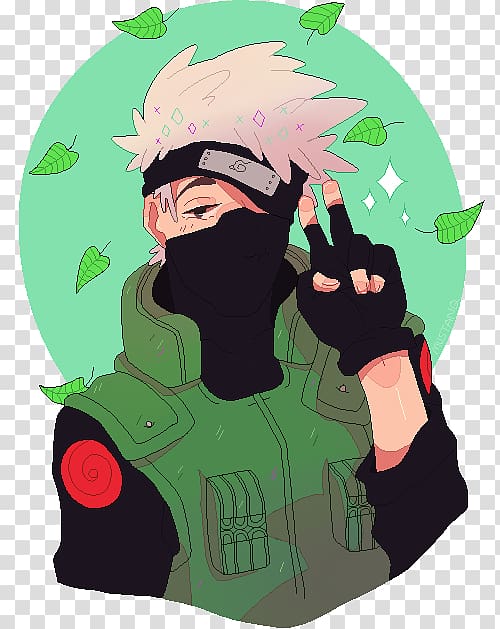 Kakashi Hatake Naruto Uzumaki Obito Uchiha Sasuke Uchiha Yamato, naruto transparent background PNG clipart