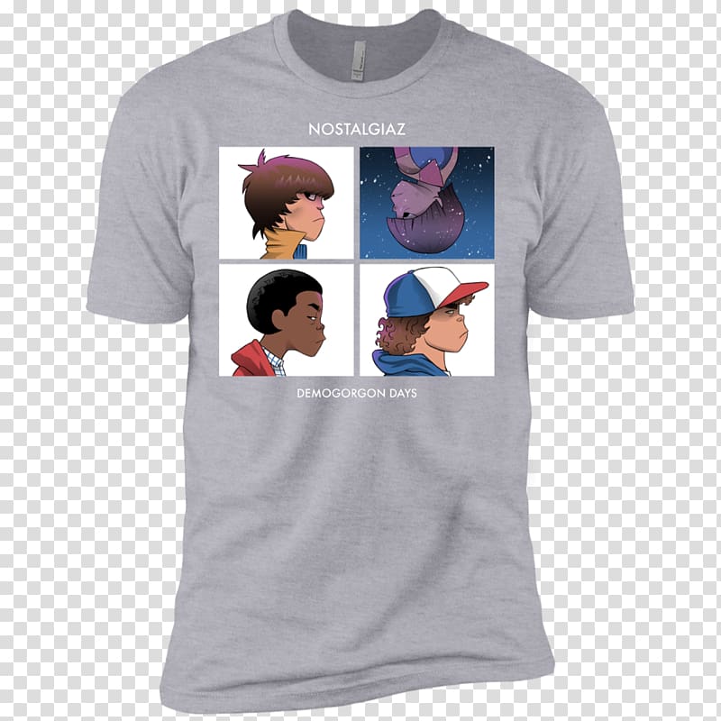 Demogorgon Shirt Roblox