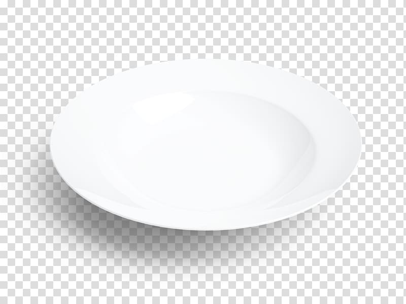 Porcelain Plate, Round Plate transparent background PNG clipart