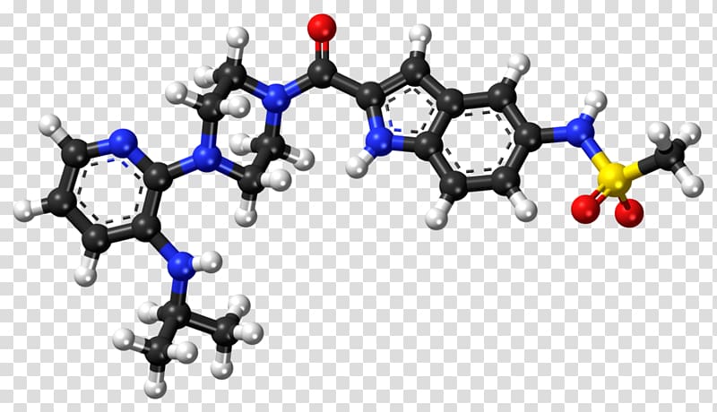 Delavirdine Reverse-transcriptase inhibitor Reverse transcriptase HIV/AIDS Enzyme inhibitor, transparent background PNG clipart