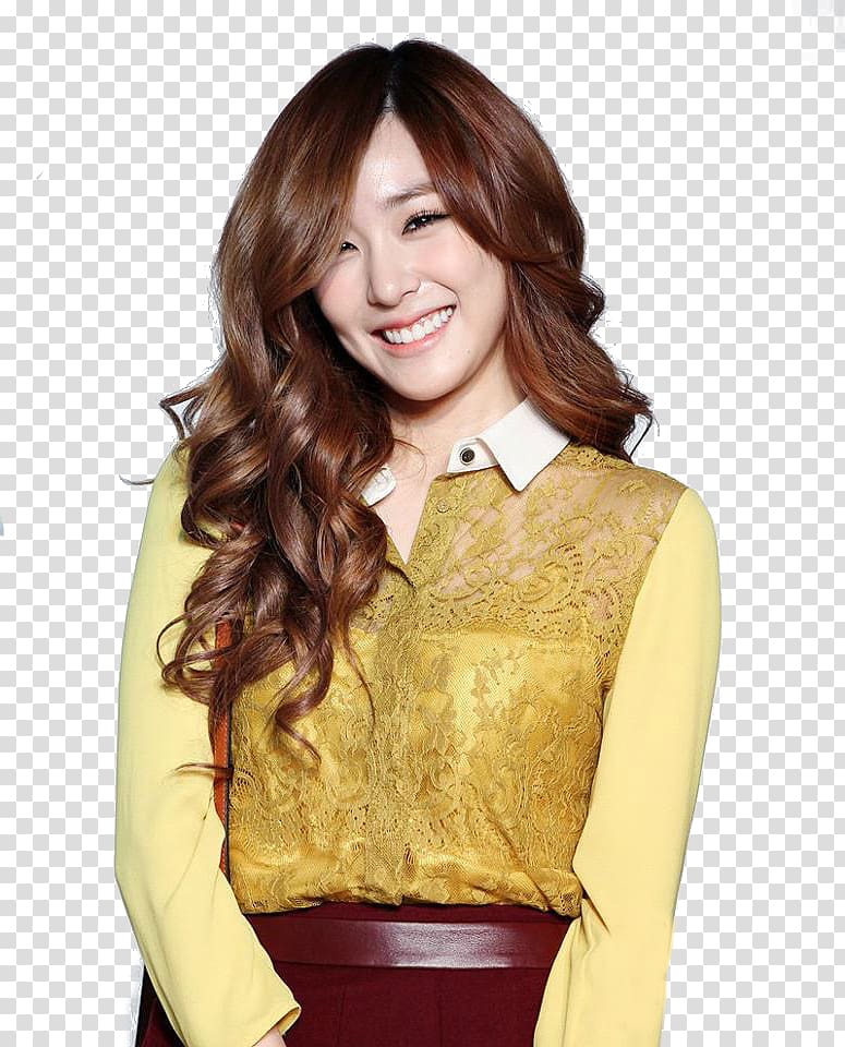 Tiffany Girls\' Generation Singer Run Devil Run K-pop, girls generation transparent background PNG clipart