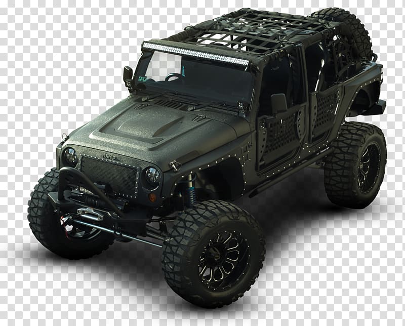 Jeep Comanche Car Willys Jeep Truck Starwood Motors, jeep transparent background PNG clipart