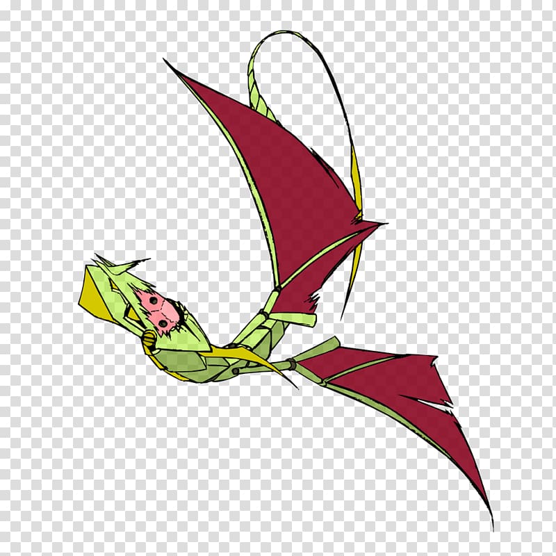 Dragon Leaf Flowering plant , fly a kite in the air transparent background PNG clipart
