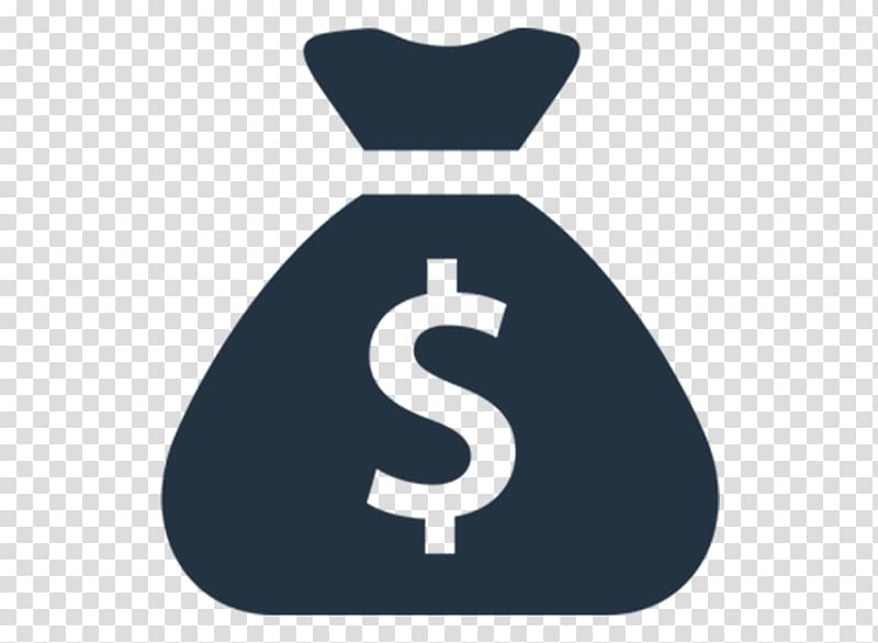 Grant Finance Solutions Money bag Bank, Reseller Web Hosting transparent background PNG clipart