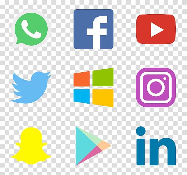 Social media Computer Icons Social networking service, social media transparent background PNG clipart