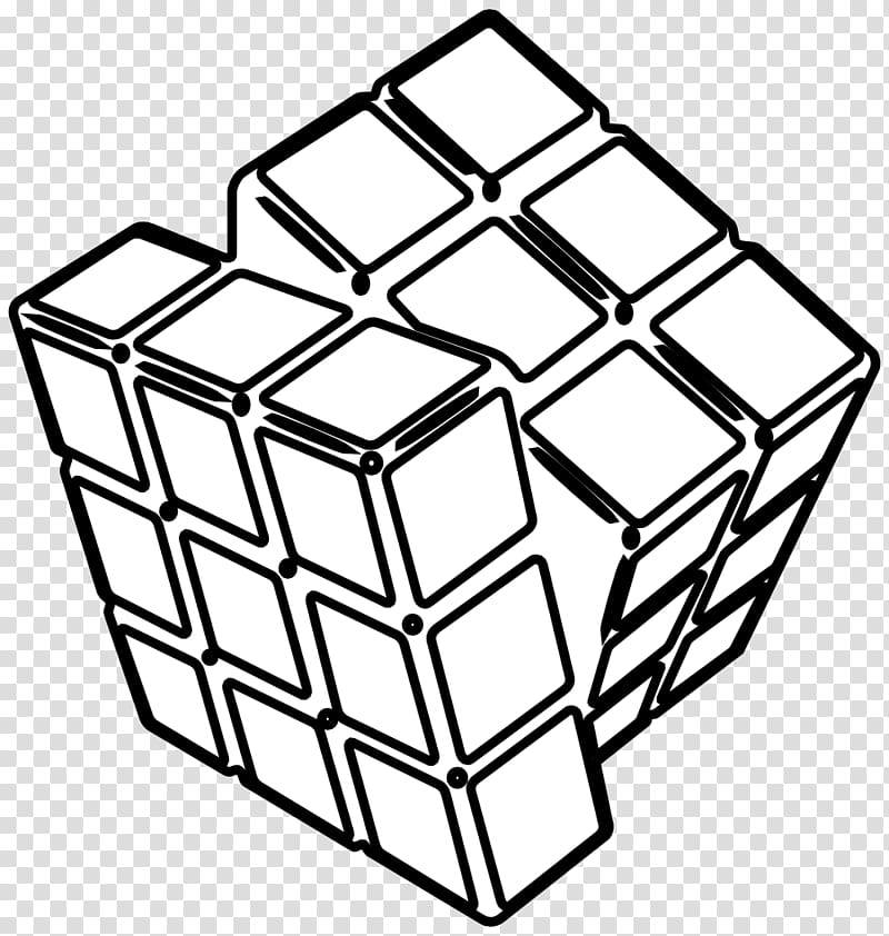 Rubiks Cube Ice Cubes Transparent Background Png Clipart Hiclipart
