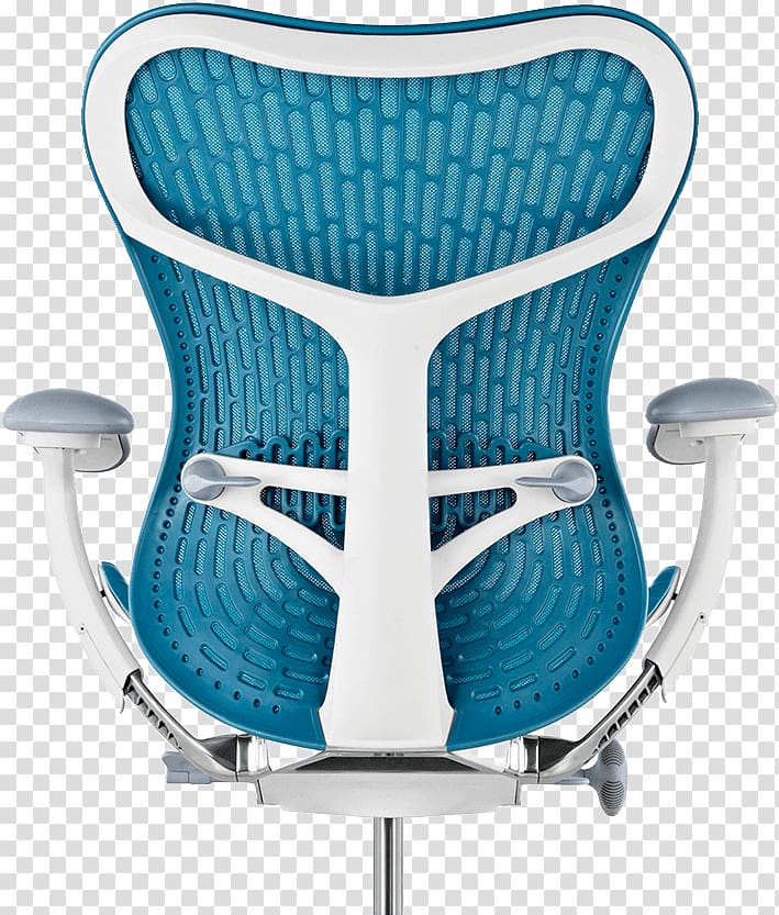 Herman Miller Aeron chair Office & Desk Chairs Mirra chair, liem transparent background PNG clipart