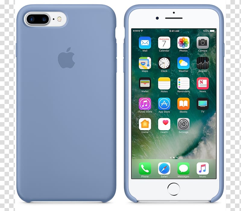 Apple iPhone 8 Plus / 7 Plus Silicone Case iPhone 6 Apple iPhone 8 / 7 Silicone Case, others transparent background PNG clipart