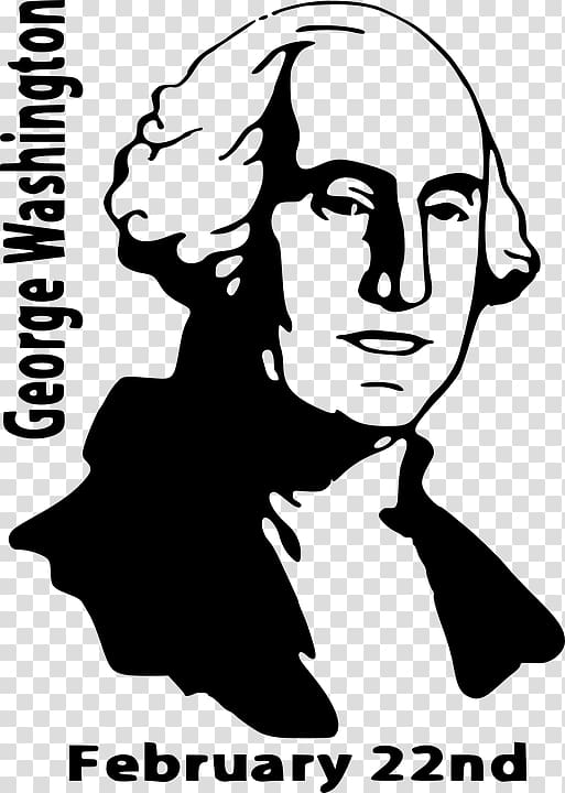 George Washington's crossing of the Delaware River Presidents' Day President of the United States , Washington Birthday transparent background PNG clipart
