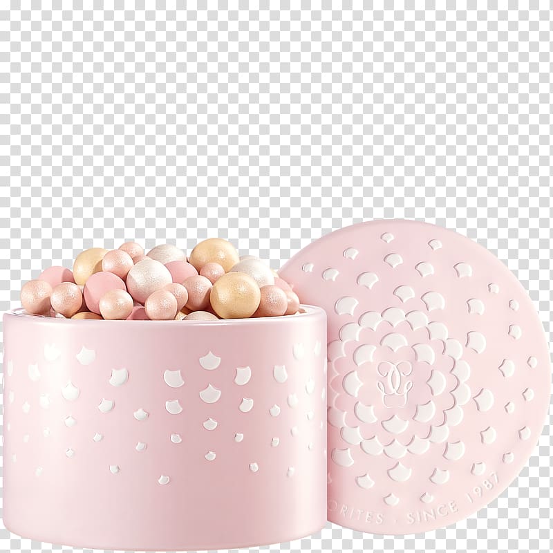 Birthday Cosmetics Guerlain Complexion Meteorite, blushing emoji transparent background PNG clipart