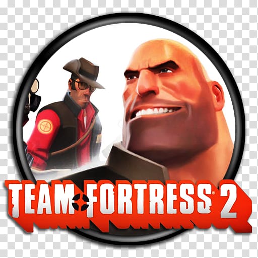 Team Fortress 2 The Orange Box Left 4 Dead 2 Computer Icons Dota 2, Team Fortress 2 transparent background PNG clipart