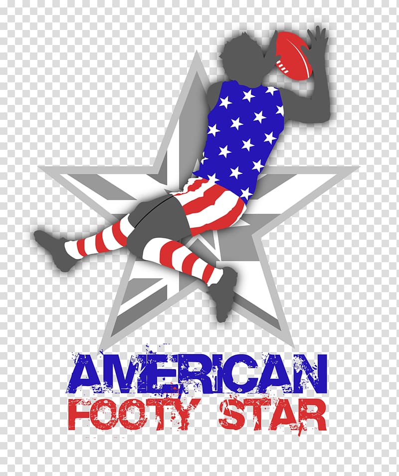Australian rules football Tampa Bay Starfish United States Major League Footy American football, united states transparent background PNG clipart